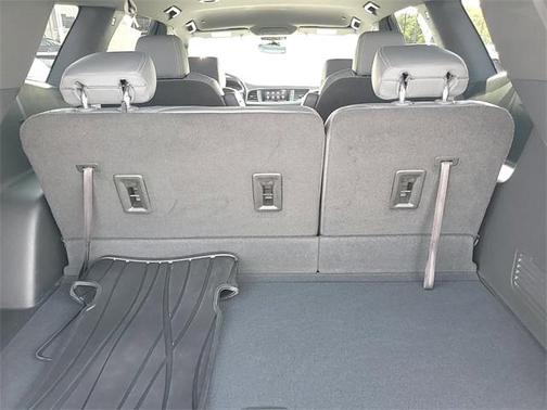 2023 Buick Enclave Essence FWD