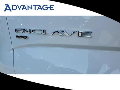 2024 Buick Enclave Essence AWD