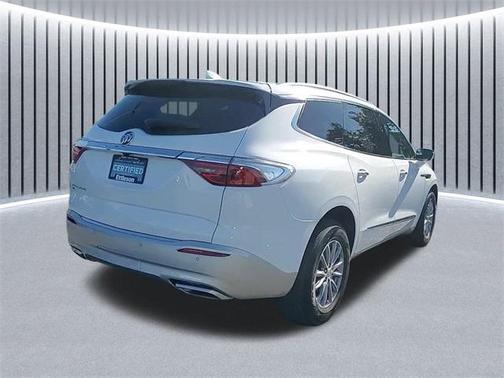 2024 Buick Enclave Essence AWD