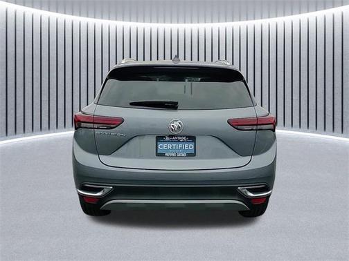 2022 Buick Envision FWD Preferred