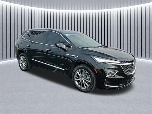 2023 Buick Enclave Avenir AWD