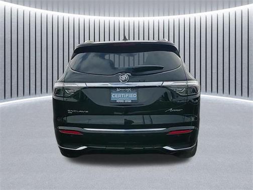 2023 Buick Enclave Avenir AWD