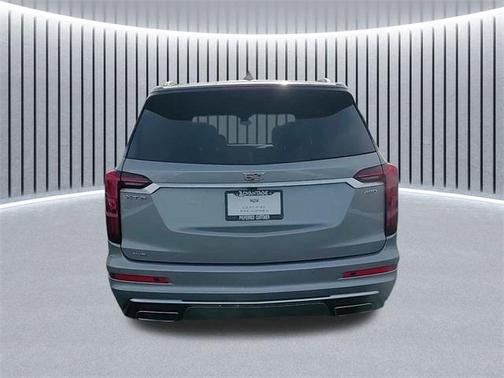 2024 Cadillac XT6 Premium Luxury AWD