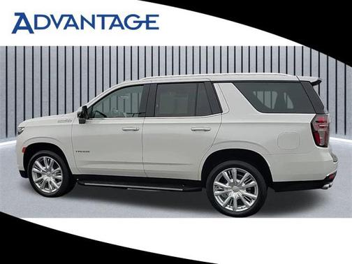 2023 Chevrolet Tahoe 4WD High Country