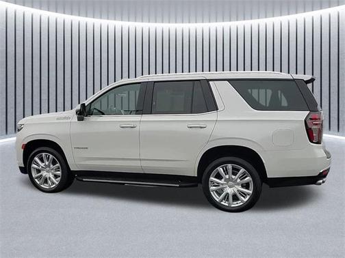 2023 Chevrolet Tahoe 4WD High Country