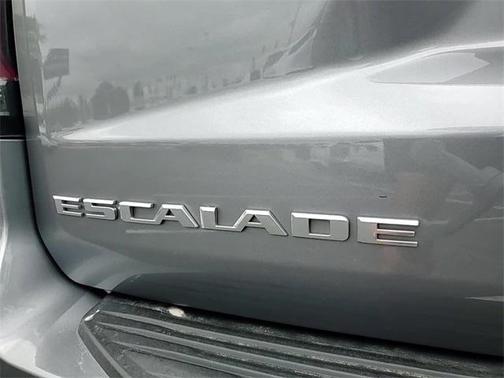 2021 Cadillac Escalade ESV Premium Luxury