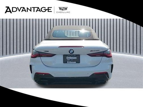 2023 BMW M440 i xDrive