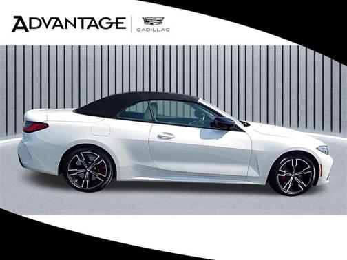 2023 BMW M440 i xDrive