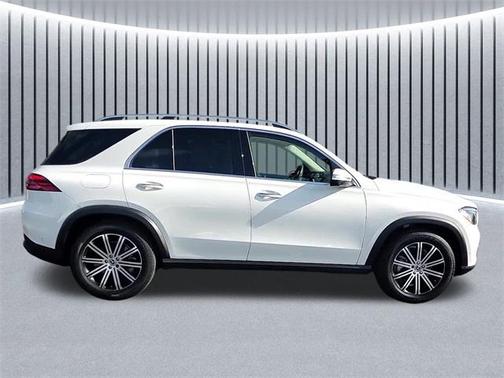 2024 Mercedes-Benz GLE 450 4MATIC