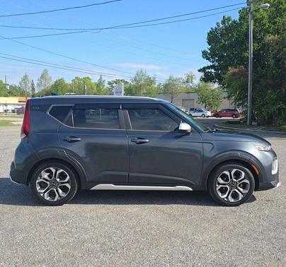 2020 Kia Soul X-Line