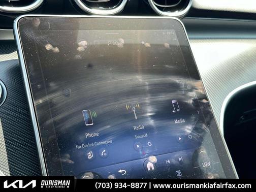 2024 Mercedes-Benz C-Class C 300 4MATIC