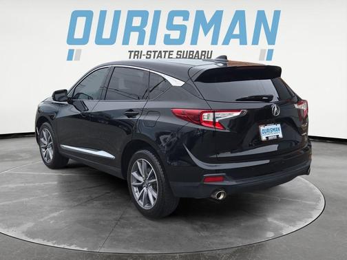 2020 Acura RDX Technology Package