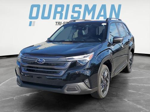 2025 Subaru Forester Hybrid Limited