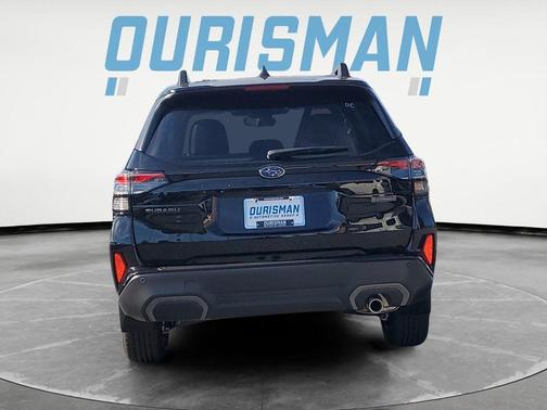 2025 Subaru Forester Hybrid Limited