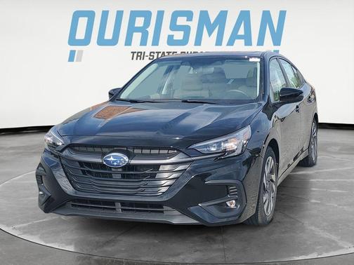 2025 Subaru Legacy 