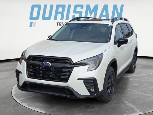 2025 Subaru Ascent Onyx Edition Touring