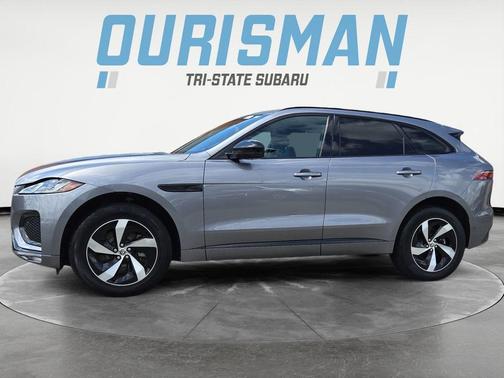 2024 Jaguar F-PACE P250 R-Dynamic S