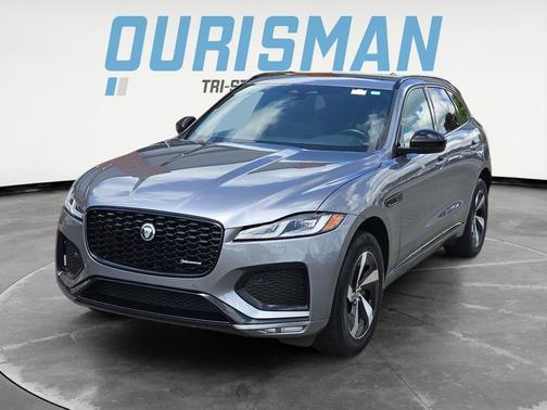 2024 Jaguar F-PACE P250 R-Dynamic S