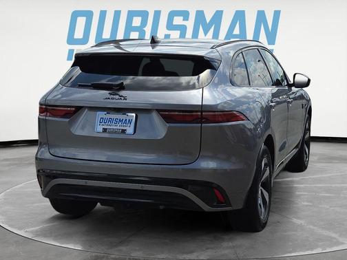 2024 Jaguar F-PACE P250 R-Dynamic S