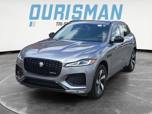2024 Jaguar F-PACE P250 R-Dynamic S