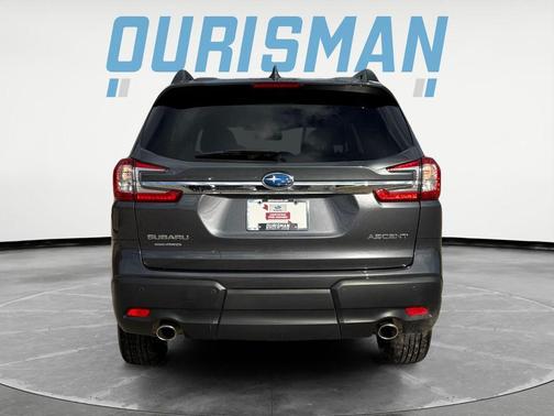 2024 Subaru Ascent Premium