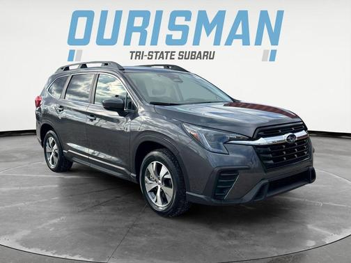 2024 Subaru Ascent Premium