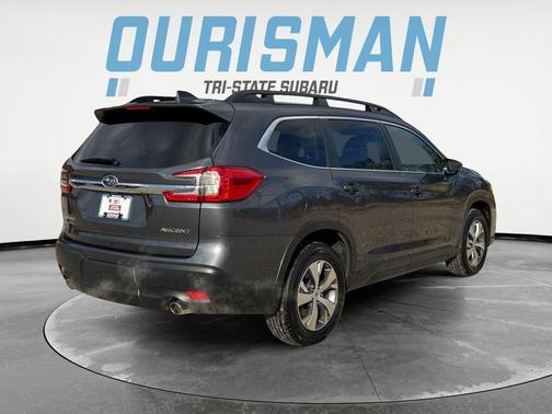 2024 Subaru Ascent Premium