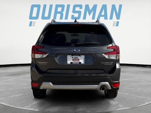 2022 Subaru Forester Touring