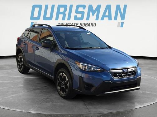 2023 Subaru Crosstrek Base