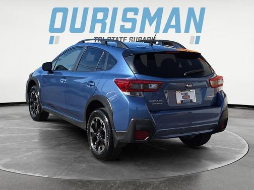 2023 Subaru Crosstrek Base