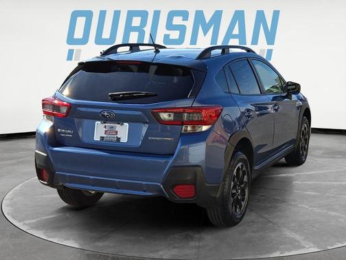 2023 Subaru Crosstrek Base