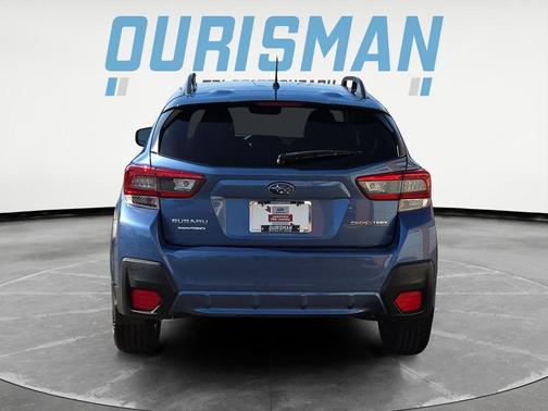 2023 Subaru Crosstrek Base