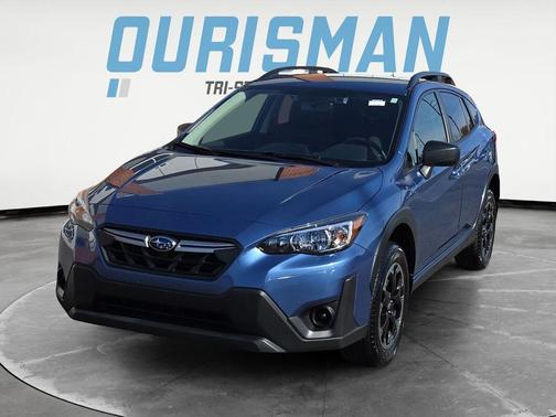 2023 Subaru Crosstrek Base