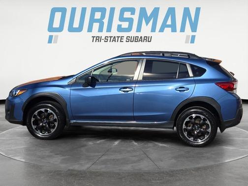 2023 Subaru Crosstrek Base