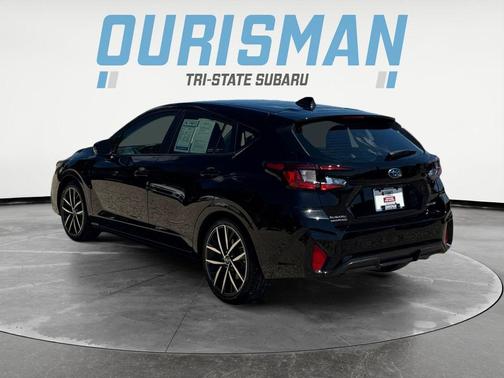 2024 Subaru Impreza Sport