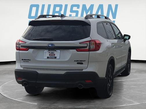 2024 Subaru Ascent Onyx Edition Limited