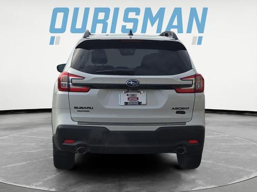 2024 Subaru Ascent Onyx Edition Limited