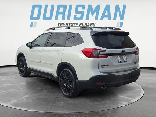 2024 Subaru Ascent Onyx Edition Limited