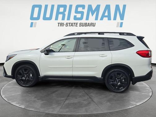 2024 Subaru Ascent Onyx Edition Limited