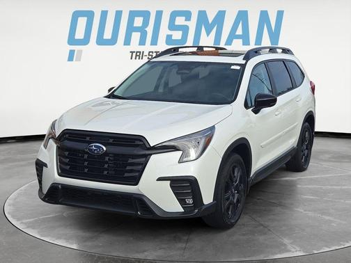 2024 Subaru Ascent Onyx Edition Limited