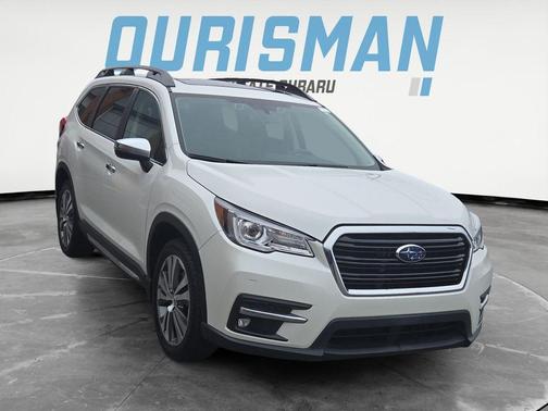 2022 Subaru Ascent Touring 7-Passenger