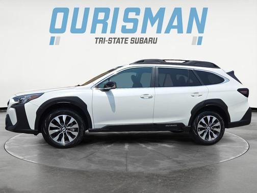2024 Subaru Outback Limited