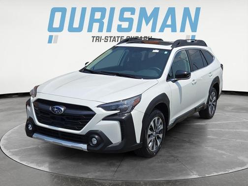 2024 Subaru Outback Limited