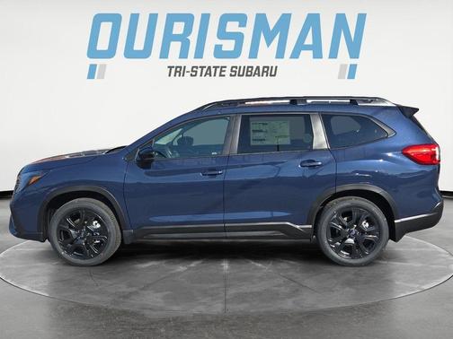 2025 Subaru Ascent Onyx Edition Touring