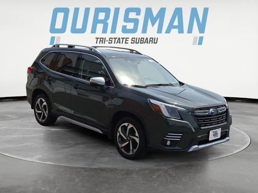 2023 Subaru Forester Touring
