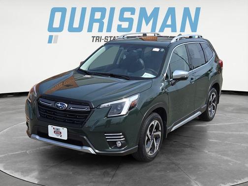 2023 Subaru Forester Touring