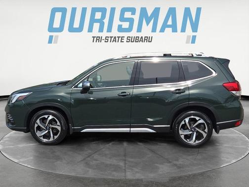 2023 Subaru Forester Touring