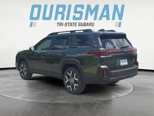 Emerald 2026 Subaru Outback Touring XT