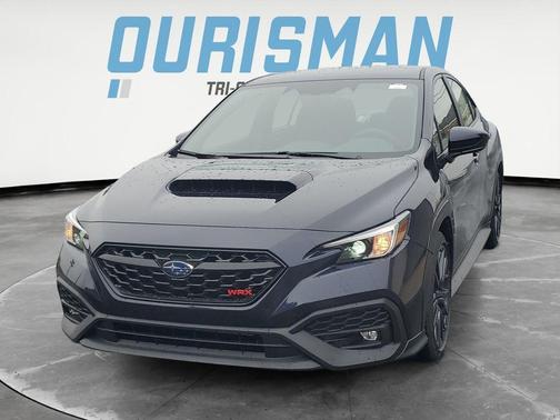 2026 Subaru WRX Premium