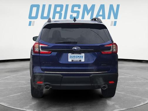 2026 Subaru Ascent Onyx Edition Touring